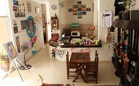 Tierras Viajeras Hostel Cultural 2*